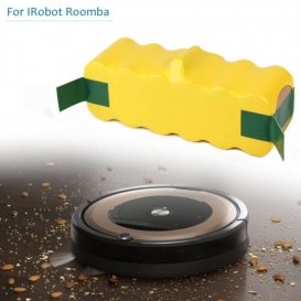 More about Akku für iRobot Roomba, Ni-MH 4000mAh iRobot Ersatzbatterie für iRobot Roomba StaubSauger Serie 500 600 700 780 800 900 960 615 