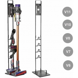 More about Staubsauger Akkustaubsauger Ständer Halter Halterung Für Dyson V6 V7 V8 V10 V11 Schwarz