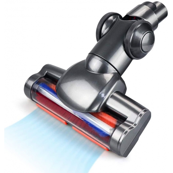 Ersatzbürste für Dyson Staubsauger DC45 DC58 V6 DC61 DC62 Elektrobürste für Dyson