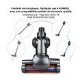 Ersatzbürste für Dyson Staubsauger DC45 DC58 V6 DC61 DC62 Elektrobürste für Dyson