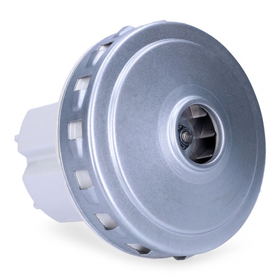 Wessper Domel Suction Motor 467.3.402-5 467.3.402-6 Suction Turbine 1200 Watt Replacement Part for Kärcher WD 5.200 M, 5.400, 5.