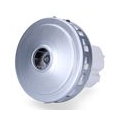 Wessper Domel Suction Motor 467.3.402-5 467.3.402-6 Suction Turbine 1200 Watt Replacement Part for Kärcher WD 5.200 M, 5.400, 5.