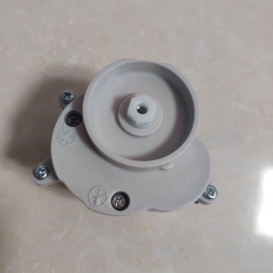 More about 1 Stück Original Seitenbürste Getriebemotor Seitenbürstenmodul Fast neuer Motor für XIAOMI MIJIA Mi Robot Gen 1. Staubsauger-Ers