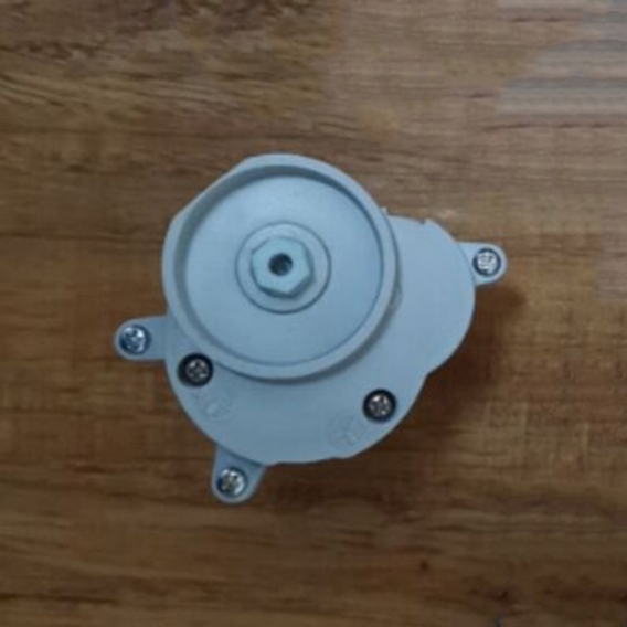 1 Stück Original Seitenbürste Getriebemotor Seitenbürstenmodul Fast neuer Motor für XIAOMI MIJIA Mi Robot Gen 1. Staubsauger-Ers