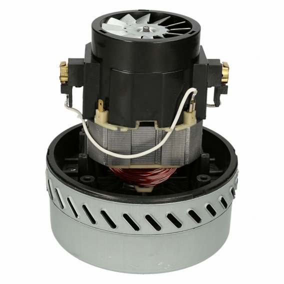 Staubsaugermotor Saugmotor Saugturbine Turbine 1200W für Bosch GAS-25 GAS-50