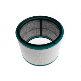 More about Pure Filter, Ersatzfilter passend für Dyson Ventilator Pure Hot + Cool Link HP00, HP02, HP03, DP01, DP03  - Nr.: 968101-04