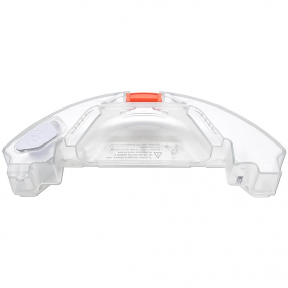 Wassertank für Roborock Kehrroboter T7/T7PRO S5 MAX S50 MAX S55 MAX Transparent Tank Zubehör