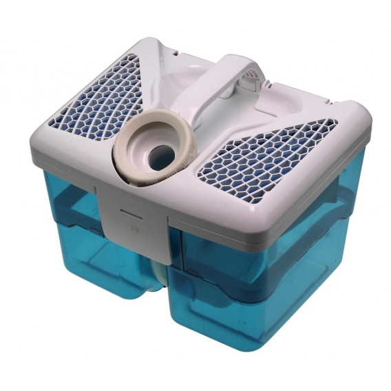 Thomas 118074 Wasserfilter / Behälter für AQUA+ Wasch-/Staubsauger