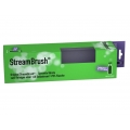 StreamBrush® Flaschenbürste für 1,0 Liter PET Sodastream Flaschen