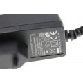 AEG 1183391018 Netzkabel für AG5012, ZB5022 AG5020 AG5022 Akku-Handstaubsauger