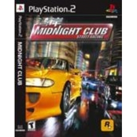 More about Midnight Club - Street Racing