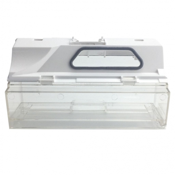 Trade-Shop Staubbehälter / Staubbox / Dust Box für Xiaomi Roborock S5 S6 S50 S51 S52 S55 S60 T4 T6 T60 T61 T65 Saugroboter Staub