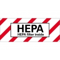 Akku-Sauger AS 18 HEPA PC Compact, HEPA Filter, 602029850