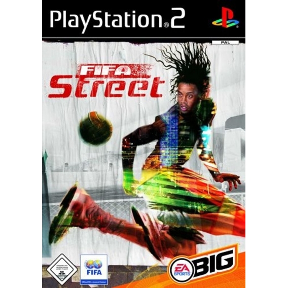 FIFA Street