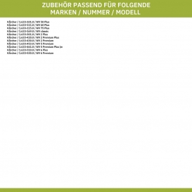 More about Fensterreiniger Konzentrat Kärcher 6.295-302.0 RM503 für Akku-Fenstersauger, 4 x 20 ml