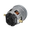 Motor BOSCH 00654196 1BA44186SK mit Kohlen für Bodenstaubsauger