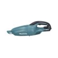 Makita DCL 180 RT1 Akku Staubsauger 18 V Grün + 1x Akku 5,0 Ah + Ladegerät