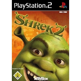 More about Shrek 2