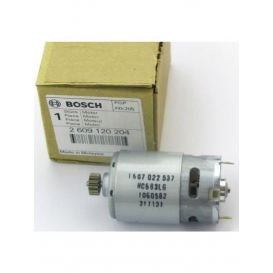 More about Bosch 2609120204 original Motor GSR 14,4-2 Gleichstrommotor (1607022537) 2 609 120 204  Bosch