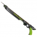 Salvimar Wild Carbo Roller 75 Black / Green 75 cm