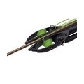 Salvimar Wild Carbo Roller 75 Black / Green 75 cm