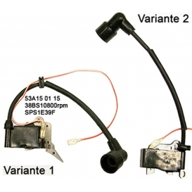 More about ATIKA Ersatzteil Zündkerzenstecker für Kettensäge BKS 38 A ***NEU***