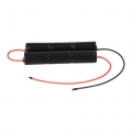 Notleuchten Akkupack 7,2V 1800mAh komaptibel Candelux BA 8-65.1