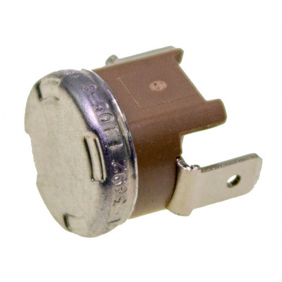 DeLonghi 5232100600 Thermostat 105° für BAR, ECO, EC, ECOM, BCO, CP, EP Kaffeemaschinen (siehe Beschreibung)