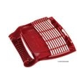 Bosch 00648454 Abdeckung (Filter) für BSG81466, BSG81476, BSG82425... Staubsauger