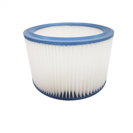 Patronen-Filter / Zylinderfilter / Rundfilter für Stihl SE 100 SE 50 SE 60/C/E SE 61 SE 85 C SE 90 Wap ST 10 ST 15 ST 20 ST 25 S