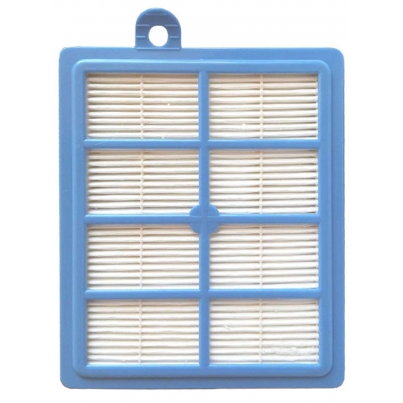 Hepa Filter H13 passend für verschiedene Sauger von Phillips, Electrolux und AEG