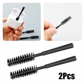 More about 2Pcs Anti-Static Brush Kopfhörer Ladekoffer Reiniger Reinigungswerkzeug für Air-Pods