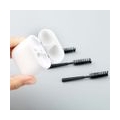 2Pcs Anti-Static Brush Kopfhörer Ladekoffer Reiniger Reinigungswerkzeug für Air-Pods