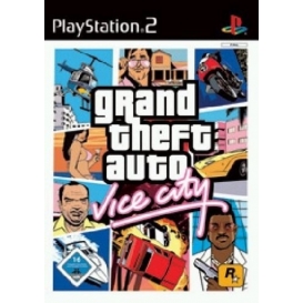 More about Grand Theft Auto: Vice City