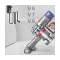 Ladegerät für Dyson 26.1V 780MA Ersatz Ladegerät Netzteil für Dyson V8 V7 V6 DC58 DC59 DC61 DC62 SV03 SV04 SV05 SV06