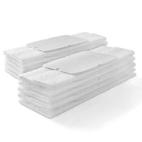 Irobot Sweeping Pad - Braava Jet 10Pcs