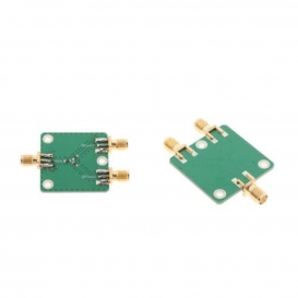 More about 2Pcs RF Power Splitter 1 bis 2 Combiner SMA DC-5GHz Elektrisch für Haushalt