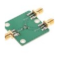 2Pcs RF Power Splitter 1 bis 2 Combiner SMA DC-5GHz Elektrisch für Haushalt