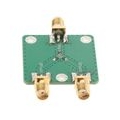 2Pcs RF Power Splitter 1 bis 2 Combiner SMA DC-5GHz Elektrisch für Haushalt