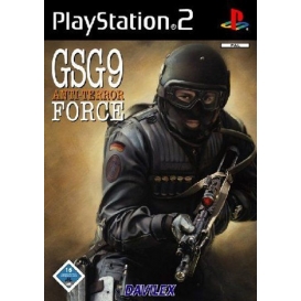 More about GSG9 Anti-Terror Force