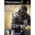 GSG9 Anti-Terror Force