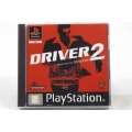 Driver 2 - Back On The Streets