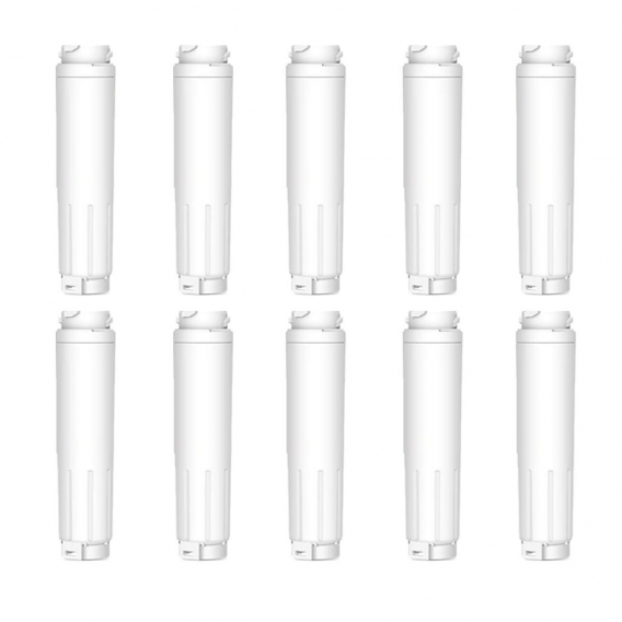 10x Ersatz Wasserfilter / Kühlschrankfilter für Balay K59 KA62 KA63 KA67 KA90 KA92 KAD62 KAD63 KAN62 3FA46610x 3FA4664X 3FAL4653