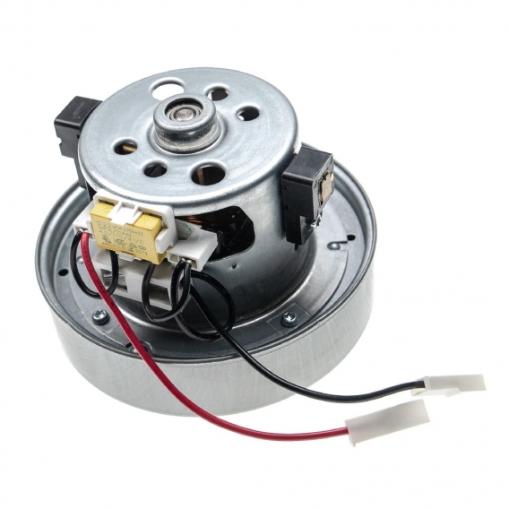 vhbw Ersatz Motor Ersatz für 905358-05, 911933-01 für Staubsauger - Inkl. Anschlusskabel