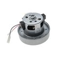 vhbw Ersatz Motor Ersatz für 905358-05, 911933-01 für Staubsauger - Inkl. Anschlusskabel