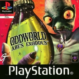 More about Oddworld 2 - Abe's Exoddus