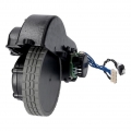 Antriebsrad links Original Ecovacs 10001524 Left Driving Wheel Assembly für Staubsauger Roboter Saugroboter DEEBOT 300 N78