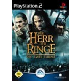 More about Der Herr der Ringe 2 - Die zwei Türme