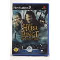 Der Herr der Ringe 2 - Die zwei Türme