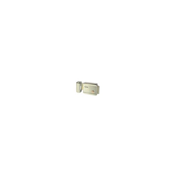 Yala SilverCloud YR300 Elektromagnetischer Yala mit rechter Lochöffnung, Fail Secure NO